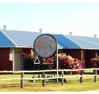 Gidgee Inn Motel - Redcliffe Tourism