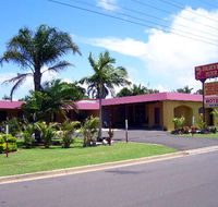 Golden Palms Motor Inn - Redcliffe Tourism