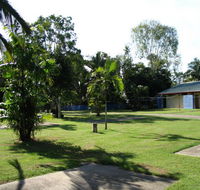Googarra Beach Caravan Park - Redcliffe Tourism