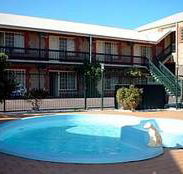 Goolwa Central Motel - Redcliffe Tourism