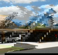 Goomeri Motel - Redcliffe Tourism