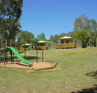 Grabine Lakeside Inland Waters Holiday Park - Redcliffe Tourism