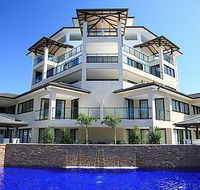 Grand Mercure Apartments Allegra Hervey Bay - Redcliffe Tourism