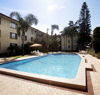 Great Eastern Motor Lodge - Redcliffe Tourism