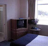 Greenwich Inn Motel - Redcliffe Tourism