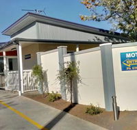 Gunnedah Lodge Motel - Redcliffe Tourism