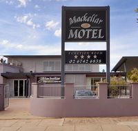 Mackellar Motel - Redcliffe Tourism