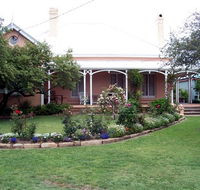 Guy House BB - Redcliffe Tourism