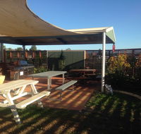Gympie Caravan Park - Queens Park - Redcliffe Tourism