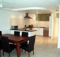 Hamilton Island Private Apartment - The Lodge - Redcliffe Tourism