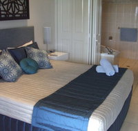 Hamilton Island Private Apartments - Anchorage - Redcliffe Tourism