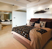 Hamilton Island Private Apartments - Redcliffe Tourism
