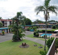 Haven Waters Motel and Apartments - Redcliffe Tourism