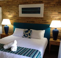 Hawks Nest Motel - Redcliffe Tourism