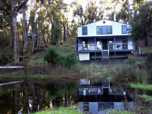 Mcalinden WA Redcliffe Tourism