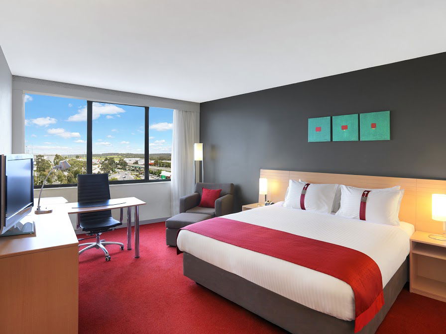 Melbourne Airport VIC Redcliffe Tourism