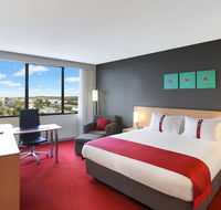 Holiday Inn Melbourne Airport - Redcliffe Tourism