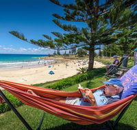Horseshoe Bay Holiday Park - Redcliffe Tourism