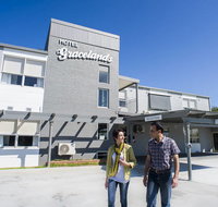 Hotel Gracelands - Redcliffe Tourism