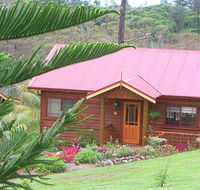 Jacaranda Park Holiday Cottages - Redcliffe Tourism