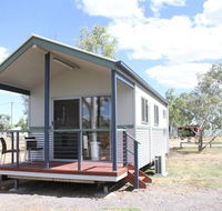 Julia Creek Caravan Park - Redcliffe Tourism