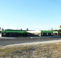Jurien Bay Hotel Motel - Redcliffe Tourism