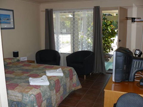 Jurien Bay Hotel Motel - Redcliffe Tourism 3