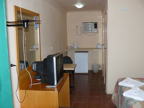 Jurien Bay Hotel Motel - Redcliffe Tourism 4