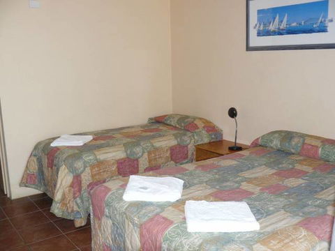 Jurien Bay Hotel Motel - Redcliffe Tourism 5