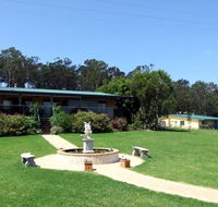 Kalaru Lodge Cottages - Redcliffe Tourism