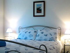 Kalaru Lodge Cottages - Redcliffe Tourism 2
