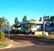 Kamarooka Tourist Park - Redcliffe Tourism