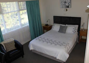 Kaniva Midway Motel - Redcliffe Tourism 0