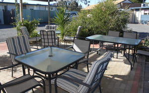 Kaniva Midway Motel - Redcliffe Tourism 2