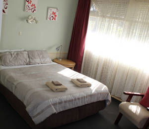 Kaniva Midway Motel - Redcliffe Tourism 3