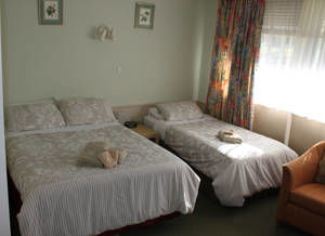 Kaniva Midway Motel - Redcliffe Tourism 4