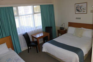 Kaniva Midway Motel - Redcliffe Tourism 8