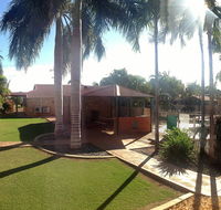 Karratha Apartments - Redcliffe Tourism