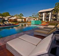 Kimberley Sands Resort  Spa - Redcliffe Tourism