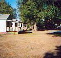 Lake Anderson Caravan Park - Redcliffe Tourism