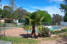 Lake Burrinjuck Leisure Resort - Redcliffe Tourism 0