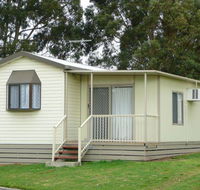 Lake Burrumbeet Caravan Park - Redcliffe Tourism