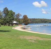 Interlude - Redcliffe Tourism