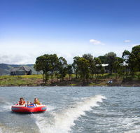 Lake Somerset Holiday Park - Redcliffe Tourism
