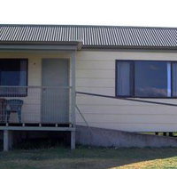 Lake Tyers Camp  Caravan Park - Redcliffe Tourism