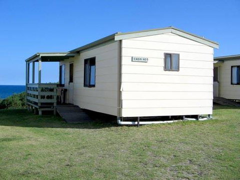 Lake Tyers Camp & Caravan Park - Redcliffe Tourism 2