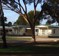 Laura Community Caravan Park - Redcliffe Tourism
