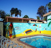 Laurieton Gardens Caravan Resort - Redcliffe Tourism