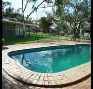 Lightning Ridge Outback Resort  Caravan Park - Redcliffe Tourism