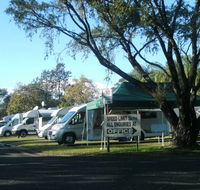 Lismore Centra Tourist Park - Redcliffe Tourism